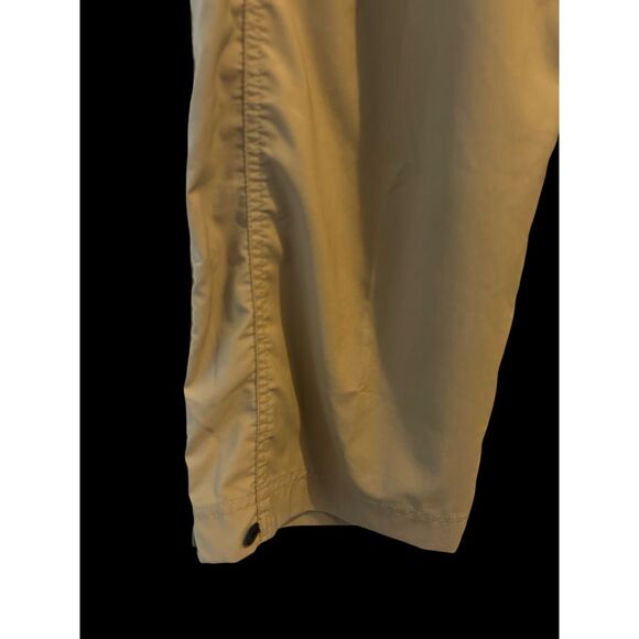 Royal Robbins‎ Khaki Outdoor Pants Lightweight Hiking Trousers size 10S - Picture 4 of 12